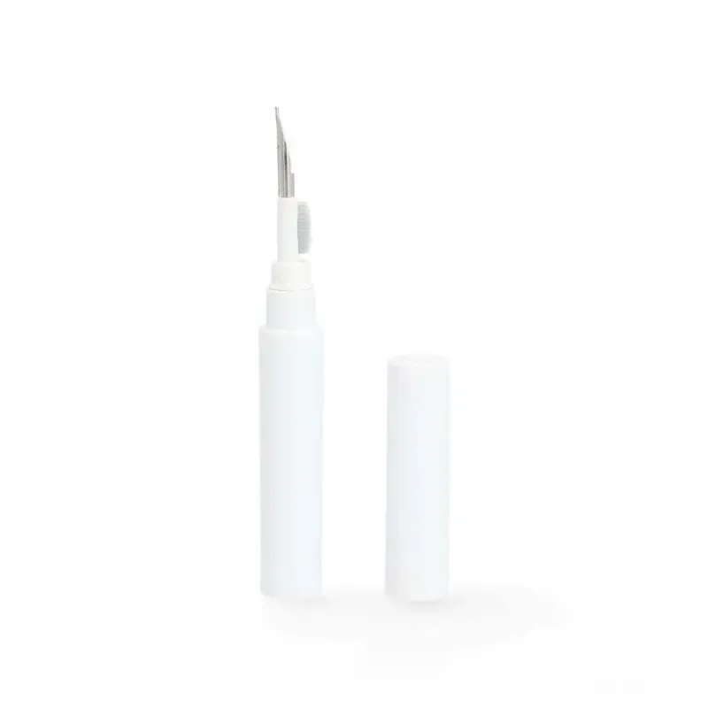 TV, Audio-Video si Foto - Portabile audio - Casti audio - Kit Nedis CLSN205WT de curatare casti in-ear 3 in 1 - Infinity.ro
