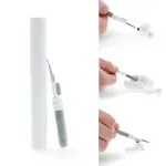 TV, Audio-Video si Foto - Portabile audio - Casti audio - Kit Nedis CLSN205WT de curatare casti in-ear 3 in 1 - Infinity.ro