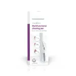 TV, Audio-Video si Foto - Portabile audio - Casti audio - Kit Nedis CLSN205WT de curatare casti in-ear 3 in 1 - Infinity.ro