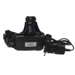 Casa si Gradina - Corpuri si surse de iluminat - Iluminat exterior - Lanterne - Lanterna frontala cu LED 10W 800lm 200m acumulator 2x 18650 Freedom Well - Infinity.ro