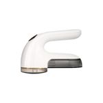 Market - Spalare si intretinere rufe - Produse intretinere textile - Intretinere textile - Aparat de curatat scame 8900 rotatii/min, 6 lame inox, capacitate 90 ml, 5 W, USB-C - Infinity.ro
