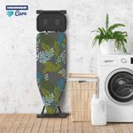 Market - Spalare si intretinere rufe - Mese de calcat - Masa de calcat Heinner Care Freya, 125 x 45 cm - Infinity.ro