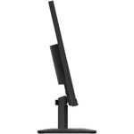 PC, gaming si accesorii - Desktop PC & monitoare - Monitoare - Monitor LED IPS Lenovo L24-4e 23.8", Full HD (1920x1080), 100Hz, 4ms, Anti-glare, 99% sRGB, HDMI, VGA, VESA, negru - Infinity.ro