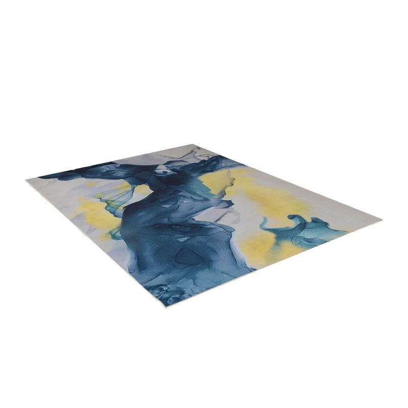 Casa si Gradina - Textile si covoare - Covoare - Covoare casa - Covor cu print digital 3D Ink Heinner Home, 200x300 cm, poliester 100%, spate antiderapant - Infinity.ro