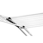 Market - Spalare si intretinere rufe - Uscatoare de rufe si accesorii - Uscator rufe Heinner Arrigo, Aluminiu, 18 m - Infinity.ro