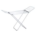 Market - Spalare si intretinere rufe - Uscatoare de rufe si accesorii - Uscator rufe Heinner Arrigo, Aluminiu, 18 m - Infinity.ro