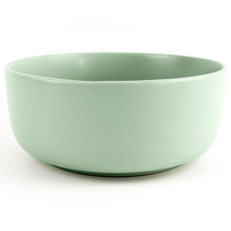Casa si Gradina - Bucatarie si vesela - Vesela si tacamuri - Farfurii si boluri - Set 5 boluri Art of Dining by Heinner Yvonne, ceramica, 16 cm - Infinity.ro