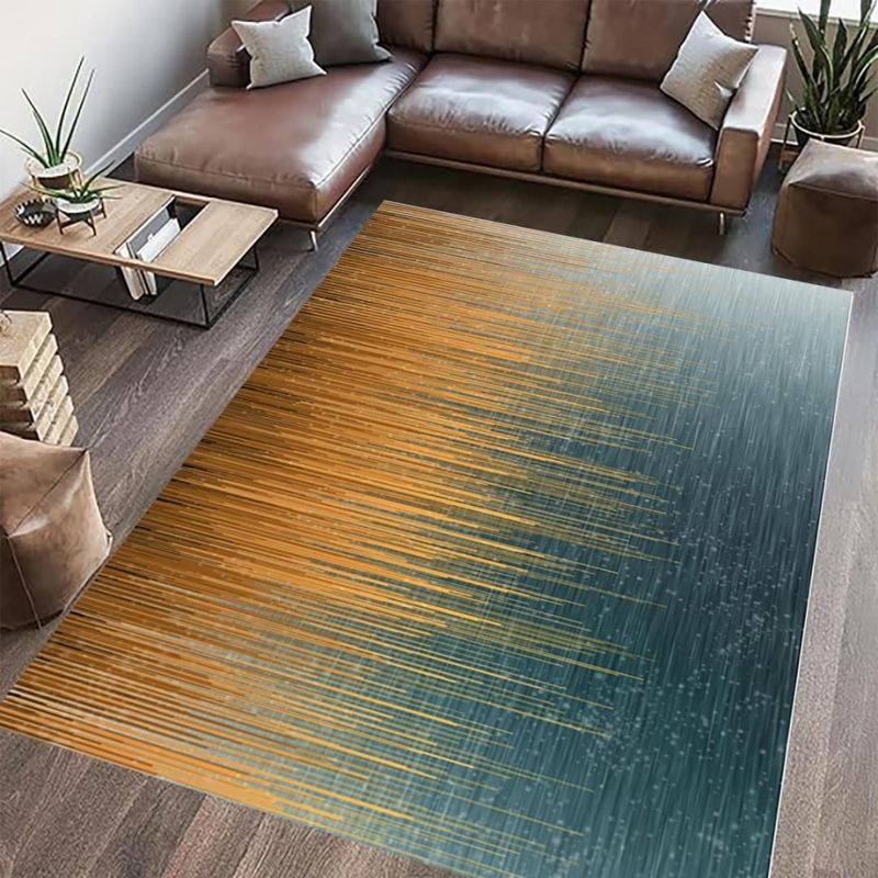 Casa si Gradina - Textile si covoare - Covoare - Covoare casa - Covor printat, fusion 70x140 - Infinity.ro