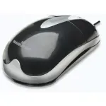 PC, gaming si accesorii - Periferice PC - Mouse - Mouse optic USB 1000dpi negru 177016 Manhattan - Infinity.ro