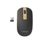 PC, gaming si accesorii - Periferice PC - Mouse - Mouse wireless 1600DPI USB GEMBIRD MUSW4B06BG - Infinity.ro