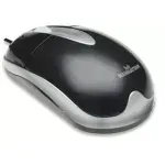 PC, gaming si accesorii - Periferice PC - Mouse - Mouse optic USB 1000dpi negru 177016 Manhattan - Infinity.ro