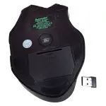 PC, gaming si accesorii - Periferice PC - Mouse - Mouse wireless BANDA BD4000 USB Gaming 2.4GHZ 2400DPI - Infinity.ro