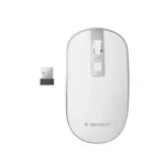 PC, gaming si accesorii - Periferice PC - Mouse - Mouse wireless 1600DPI USB GEMBIRD MUSW4B06WS - Infinity.ro