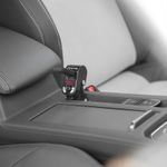Auto si Moto - Electronice auto - Accesorii electronice auto - Modulator fm audio bluetooth 2x usb - Infinity.ro