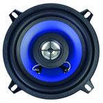 Auto si Moto - Electronice auto - Subwoofere si boxe auto - Difuzor auto PY-1310C 5,2", Albastru - Infinity.ro