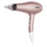 Ingrijire personala si Cosmetice - Aparate & accesorii ingrijire personala - Hair styling - Uscatoare de par - Uscator de par, Sencor, 2300W, Roz - Infinity.ro
