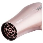 Ingrijire personala si Cosmetice - Aparate & accesorii ingrijire personala - Hair styling - Uscatoare de par - Uscator de par, Sencor, 2300W, Roz - Infinity.ro