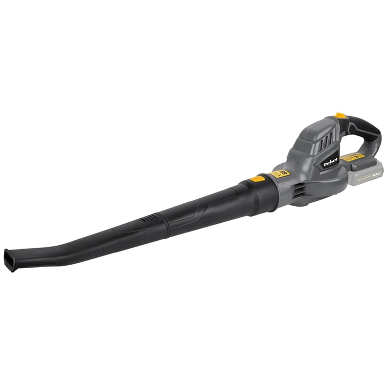 Suflanta frunze fara acumulator rebel