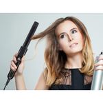 Ingrijire personala si Cosmetice - Aparate & accesorii ingrijire personala - Hair styling - Ondulatoare - Ondulator de par Beper P301PIS001, 35 W - Infinity.ro