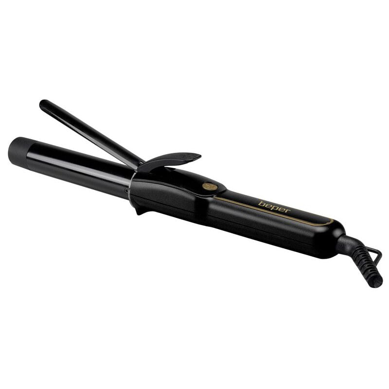 Ingrijire personala si Cosmetice - Aparate & accesorii ingrijire personala - Hair styling - Ondulatoare - Ondulator de par Beper P301PIS001, 35 W - Infinity.ro