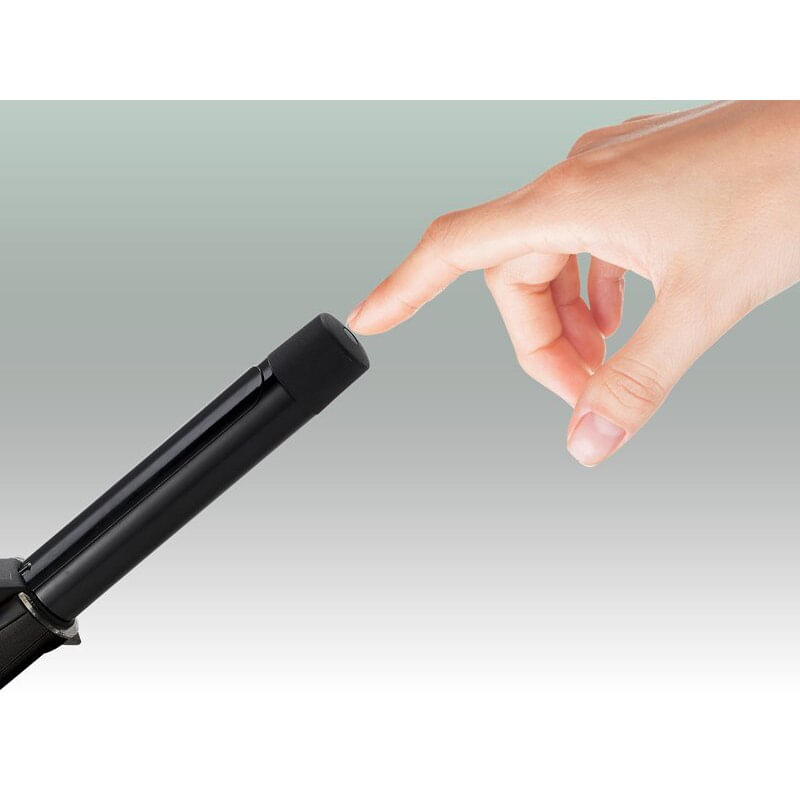 Ingrijire personala si Cosmetice - Aparate & accesorii ingrijire personala - Hair styling - Ondulatoare - Ondulator de par Beper P301PIS001, 35 W - Infinity.ro