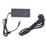 Casa si Gradina - Electrice - Smart Home - Accesorii control acces si supraveghere - Alimentator 12V, 5A, 2,5x5,5mm - 402729 - Infinity.ro