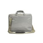 Laptop, Telefoane si Tablete - Laptopuri si accesorii - Accesorii Laptop - Genti laptop - Geanta pentru notebook, PLATINET, 15.6", COLECTIA YORK, Gri - Infinity.ro