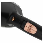 Ingrijire personala si Cosmetice - Aparate & accesorii ingrijire personala - Hair styling - Uscatoare de par - Uscator de par, Sencor, 2000 W, Negru - Infinity.ro