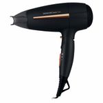 Ingrijire personala si Cosmetice - Aparate & accesorii ingrijire personala - Hair styling - Uscatoare de par - Uscator de par, Sencor, 2000 W, Negru - Infinity.ro