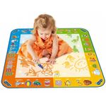 Jucarii, Copii si Bebe - Jucarii si jocuri - Jucarii & jocuri educative - Seturi pictura si desen - Covoras pentru desenat cu apa Tomy - Aquadoodle - Infinity.ro