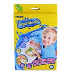 Jucarii, Copii si Bebe - Jucarii si jocuri - Jucarii & jocuri educative - Seturi pictura si desen - Set pentru desenat cu apa Tomy - Aquadoodle, Mini Dino - Infinity.ro