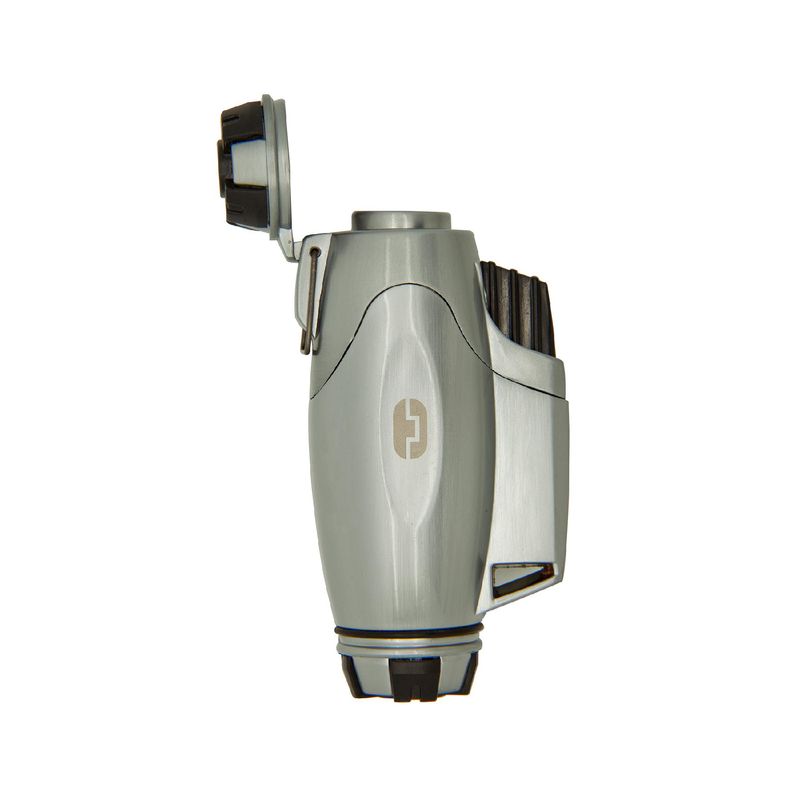 Casa si Gradina - Constructii - Scule de mana si unelte - Seturi scule - TRUE UTILITY FIREWIRE TURBOJET LIGHTER TU407K bricheta de furtuna puternica si compacta - Infinity.ro