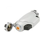 Casa si Gradina - Constructii - Scule de mana si unelte - Seturi scule - TRUE UTILITY FIREWIRE TURBOJET LIGHTER TU407K bricheta de furtuna puternica si compacta - Infinity.ro