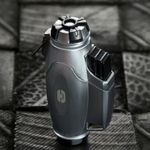 Casa si Gradina - Constructii - Scule de mana si unelte - Seturi scule - TRUE UTILITY FIREWIRE TURBOJET LIGHTER TU407K bricheta de furtuna puternica si compacta - Infinity.ro