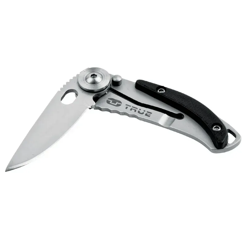Casa si Gradina - Constructii - Scule de mana si unelte - Seturi scule - TRUE UTILITY SKELETONKNIFE lama cu fixare TU571K - Infinity.ro