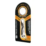 Casa si Gradina - Constructii - Scule de mana si unelte - Seturi scule - TRUE UTILITY MINIMALIST cutit multifunctional TU208K - Infinity.ro