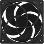 PC, gaming si accesorii - Componente PC - Coolere si Ventilatoare PC - Ventilatoare PC - Ventilator 120mm ARCTIC AC P12 1800RPM negru 3 pini 120x120x25 mm - Infinity.ro