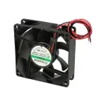 PC, gaming si accesorii - Componente PC - Coolere si Ventilatoare PC - Ventilatoare PC - Ventilator DC axial 24V 0.96W 80x80x25mm 28dBA Vapo Sunon MF80252V3-A99-A - Infinity.ro