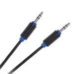 TV, Audio-Video si Foto - Accesorii TV si audio - Cabluri si adaptoare audio - Cablu Jack 3.5 mm 10m Cabletech - Infinity.ro