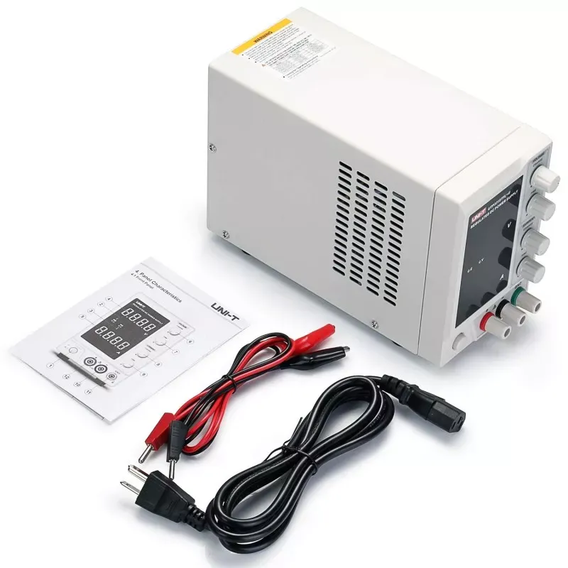 PC, gaming si accesorii - Componente PC - Componente - Surse de alimentare PC - Sursa de alimentare DC UTP3315TFL-II UNIT - Infinity.ro