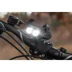 Sport si Outdoor - Ciclism - Accesorii pentru biciclete - Suporturi accesorii biciclete - Suport de telefon pentru bicicleta 3in1 XT50 KRUGER&MATZ - Infinity.ro