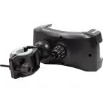 Sport si Outdoor - Ciclism - Accesorii pentru biciclete - Suporturi accesorii biciclete - Suport telefon pentru bicicleta 60-90mm LOGILINK AA0120 - Infinity.ro