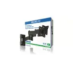 TV, Audio-Video si Foto - Accesorii TV si audio - Suporturi TV - Suport TV fixare pe perete 10-26" 25-66cm 15kg VALUELINE - Infinity.ro