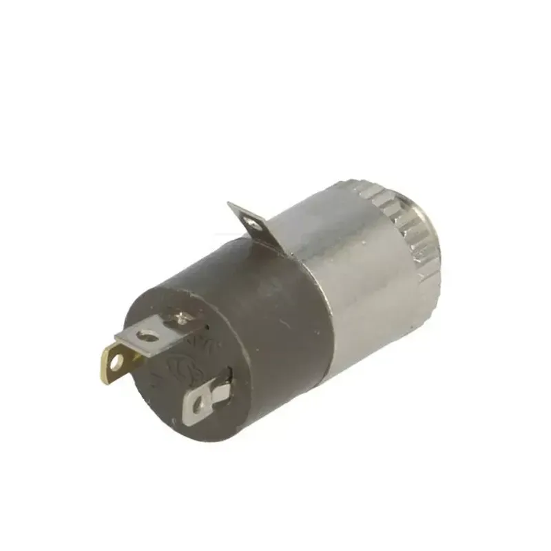 TV, Audio-Video si Foto - Accesorii TV si audio - Cabluri si adaptoare audio - Soclu Jack 2.5 mm mama stereo 4 contacte drept lipire LUMBERG 1500 01 - Infinity.ro