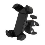 Sport si Outdoor - Ciclism - Accesorii pentru biciclete - Suporturi accesorii biciclete - Suport telefon mobil pentru ghidon bicicleta trotineta SA065 SAL - Infinity.ro