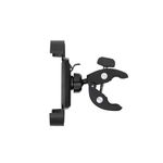 Sport si Outdoor - Ciclism - Accesorii pentru biciclete - Suporturi accesorii biciclete - Suport telefon mobil pentru ghidon bicicleta trotineta SA065 SAL - Infinity.ro