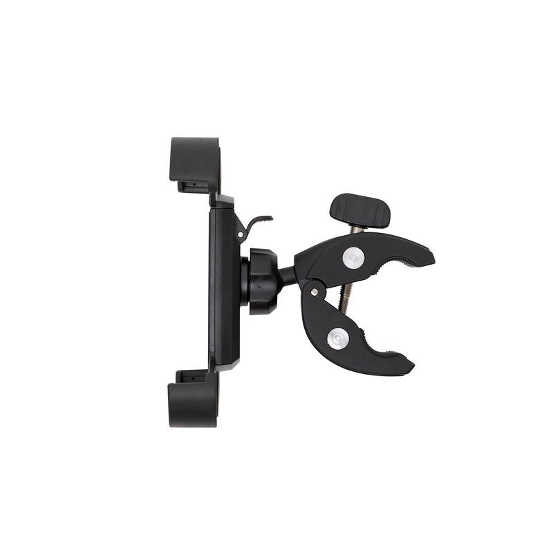Sport si Outdoor - Ciclism - Accesorii pentru biciclete - Suporturi accesorii biciclete - Suport telefon mobil pentru ghidon bicicleta trotineta SA065 SAL - Infinity.ro