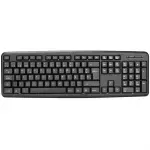 PC, gaming si accesorii - Periferice PC - Tastaturi - Tastatura USB CLASSY TED- KD101 /TED001009 - Infinity.ro
