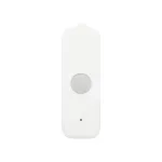 Casa si Gradina - Electrice - Smart Home - Centrale si module smart home - Senzor de miscare PIR 2xAAA inteligent pe aplicatia Smart Life Tuya Home HSPIR - Infinity.ro