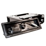 TV, Audio-Video si Foto - Portabile audio - Radio - Suport sina player auto 1 DIN URZ001 - Infinity.ro